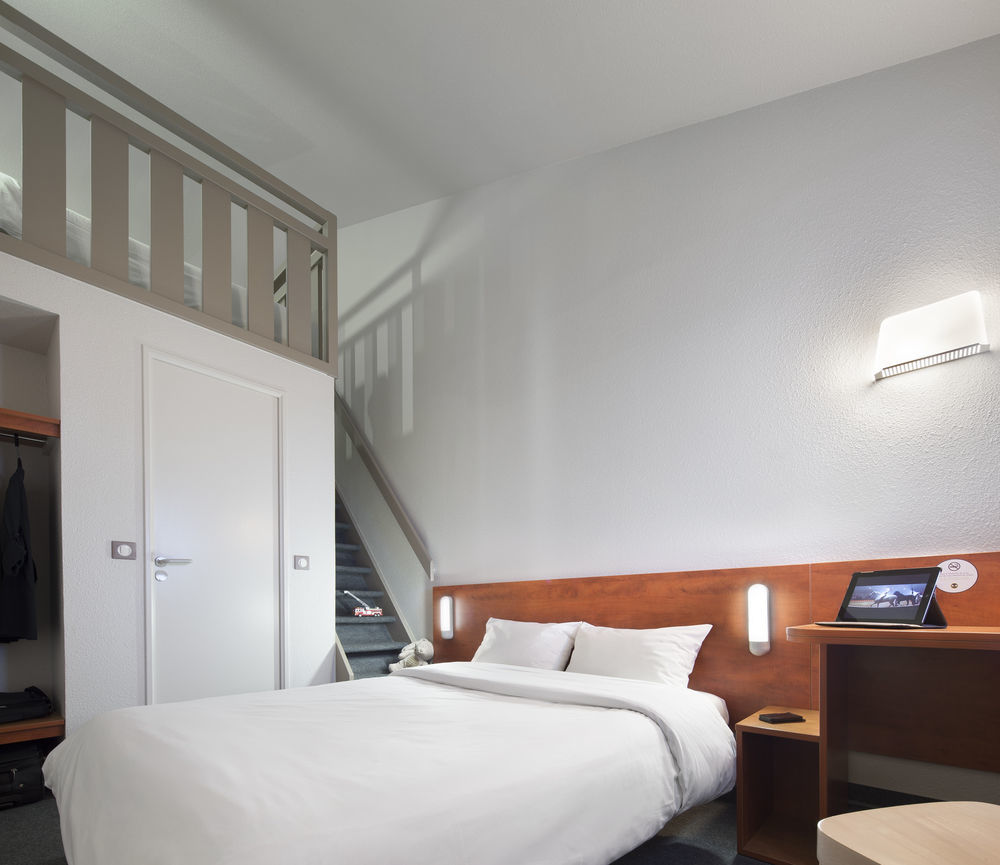 B&B Hotel Valence Nord Bourg-les-Valence Exterior photo