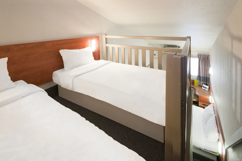 B&B Hotel Valence Nord Bourg-les-Valence Exterior photo