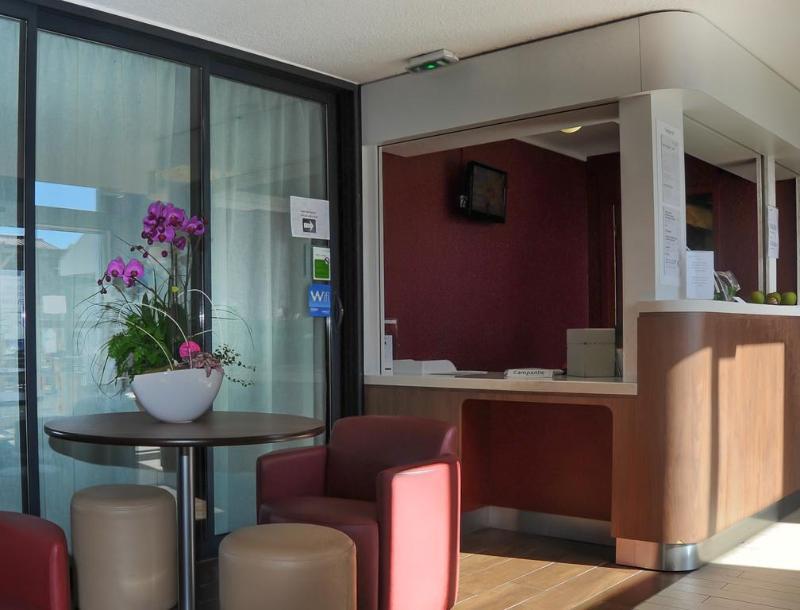 B&B Hotel Valence Nord Bourg-les-Valence Exterior photo