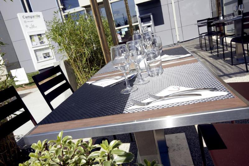 B&B Hotel Valence Nord Bourg-les-Valence Exterior photo