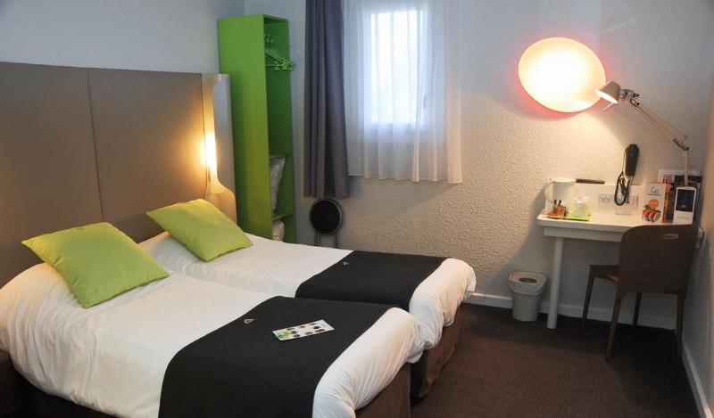 B&B Hotel Valence Nord Bourg-les-Valence Exterior photo