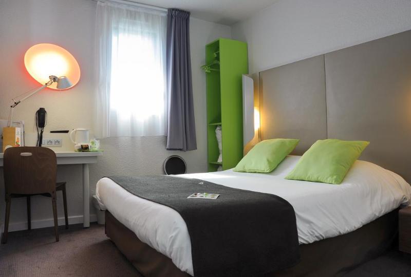 B&B Hotel Valence Nord Bourg-les-Valence Exterior photo