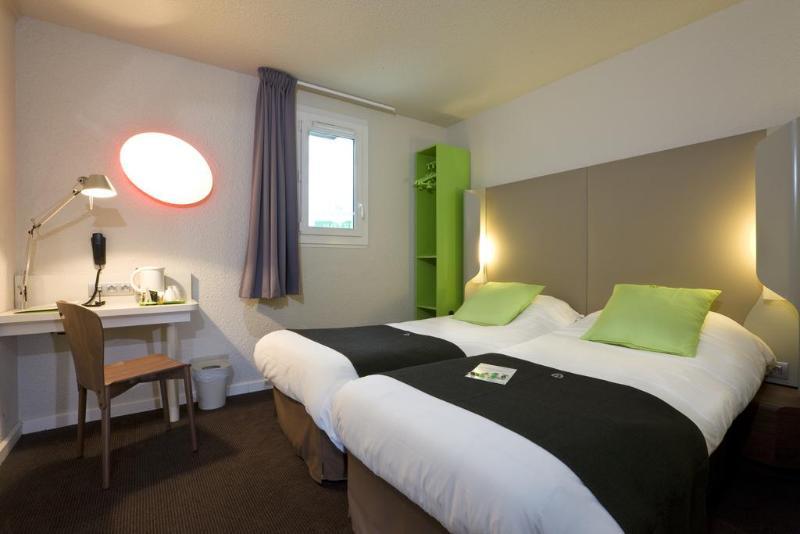 B&B Hotel Valence Nord Bourg-les-Valence Exterior photo