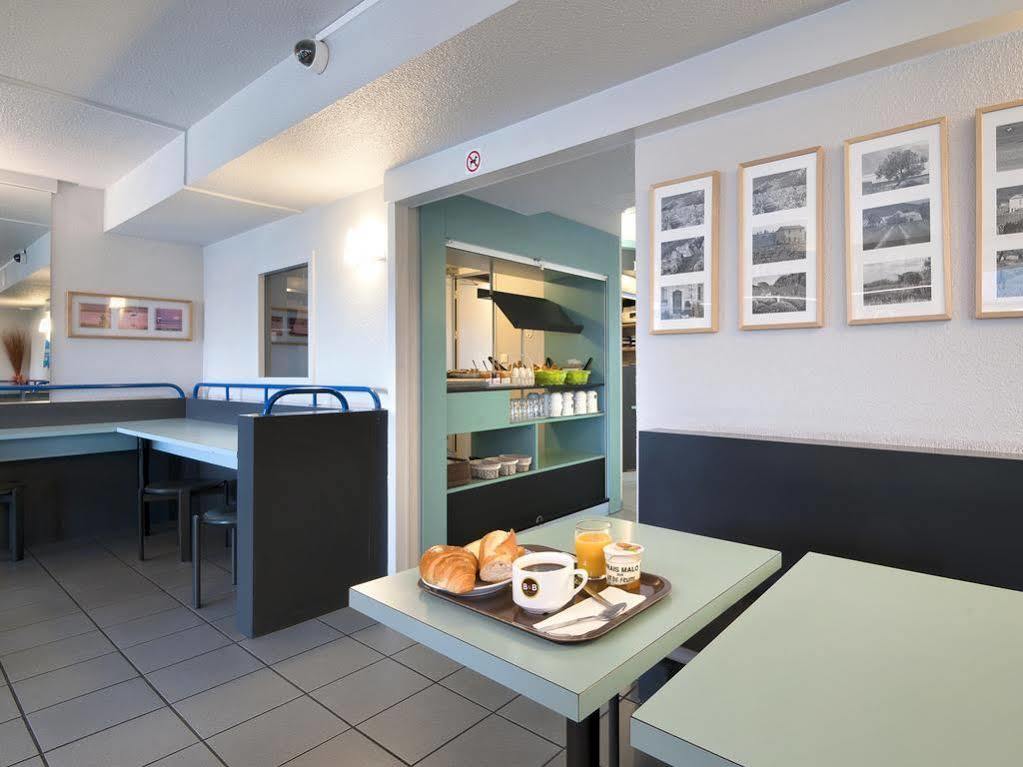 B&B Hotel Valence Nord Bourg-les-Valence Exterior photo