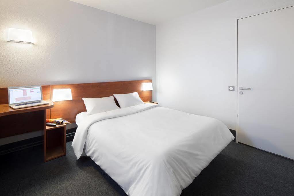 B&B Hotel Valence Nord Bourg-les-Valence Exterior photo