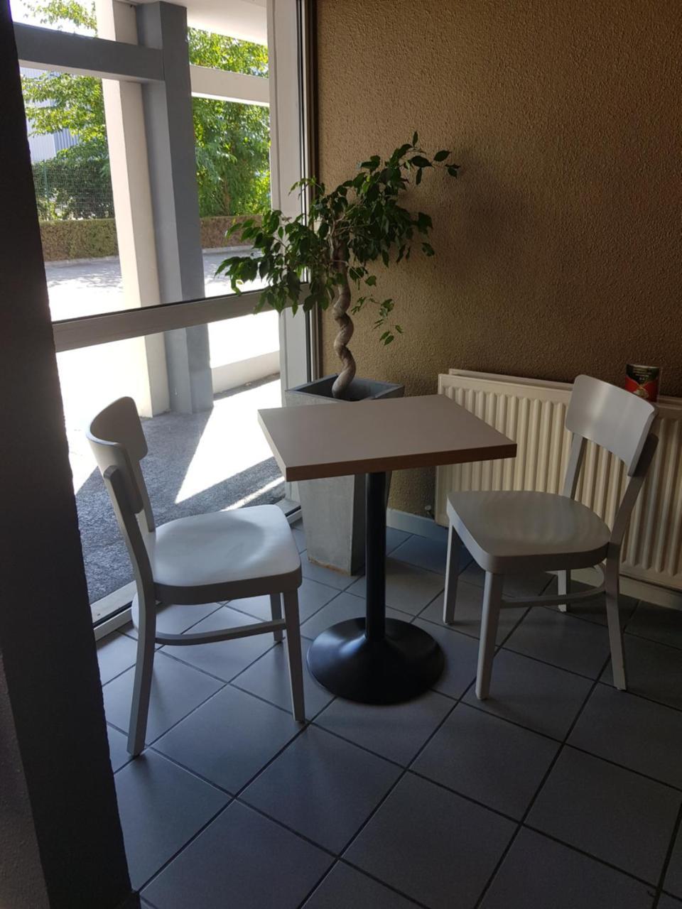 B&B Hotel Valence Nord Bourg-les-Valence Exterior photo